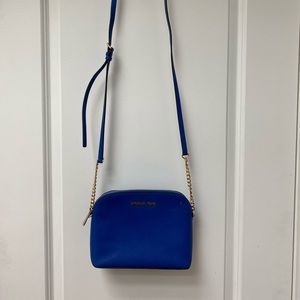 Michael Kors cross body bag